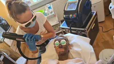 BEAUTY 4 YOU Centrum Kosmetologii i Medycyny Estetycznej - Monika Filipkowska&Jarosław Gajtkowski